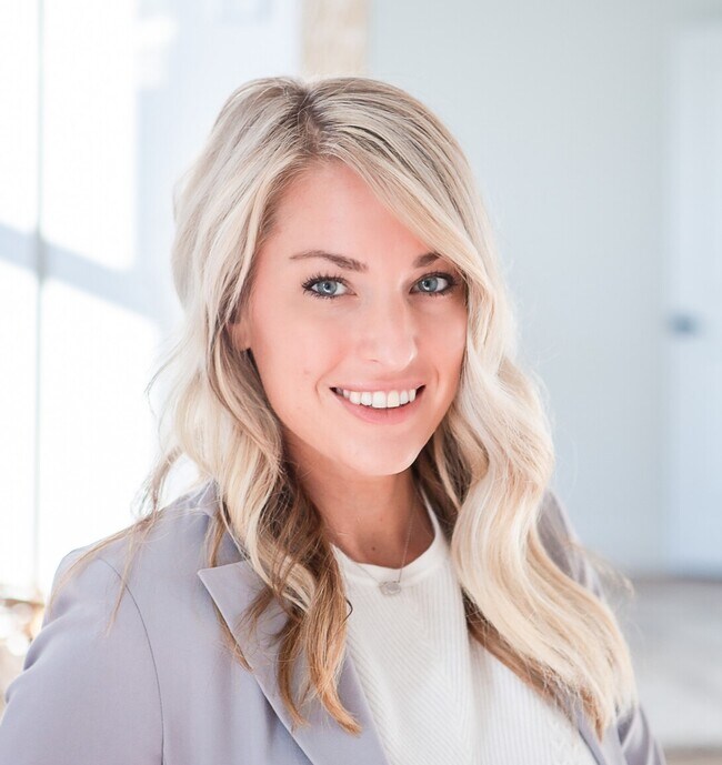 Jenn Horton