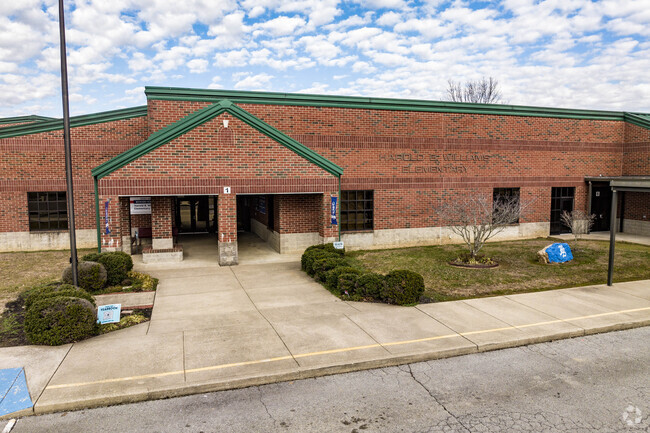 Harold B. Williams Elementary School is in the Sumnuer County School District.