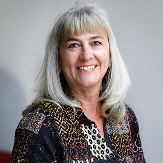 Tonia Rhine