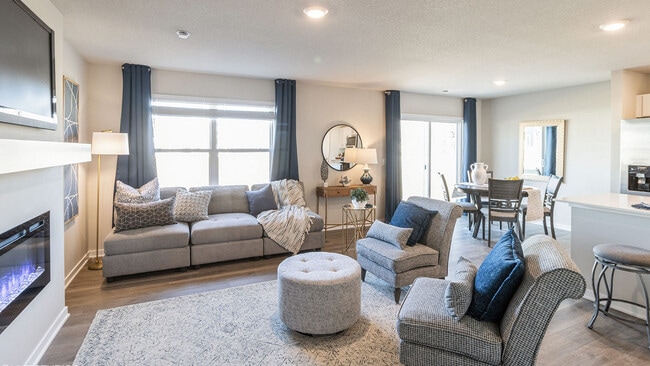 1032 Maple St, Waukee, IA 50263 - photo 2