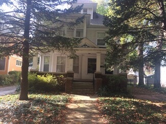 1419 S Lowell Ave Unit Upstairs, Springfield, IL 62704