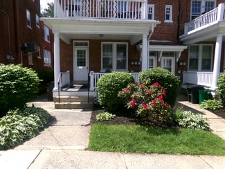 324 S West End Ave Unit 2 First Floor, Lancaster, PA 17603