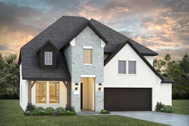 1121 Crescent Ln unit 36478095, Prosper, TX 75078 - photo 5