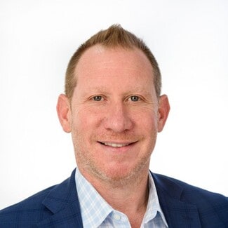 Joseph Sanders