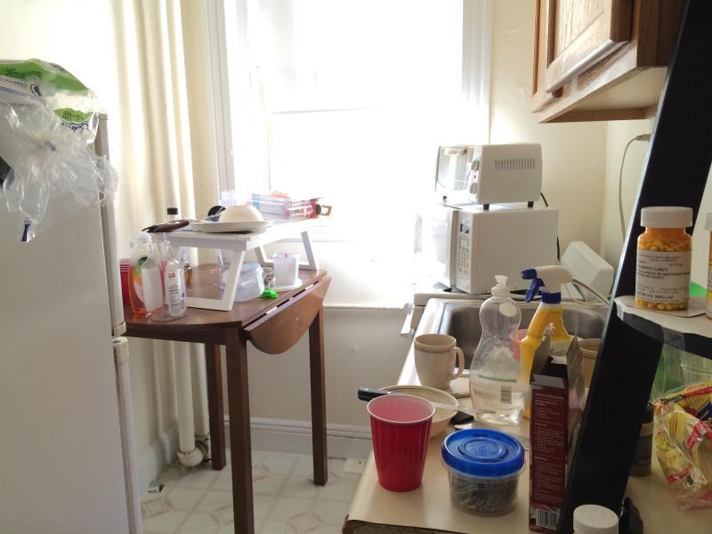 63-69 Park Dr unit 5, Boston, MA 02215 - photo 1