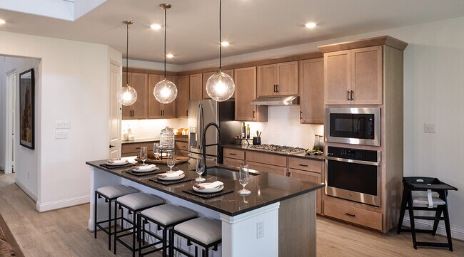 542 Wisteria St, Oak Point, TX 75068 - photo 4