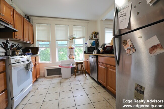 16 South St unit 2, Brighton, MA 02135 - photo 7