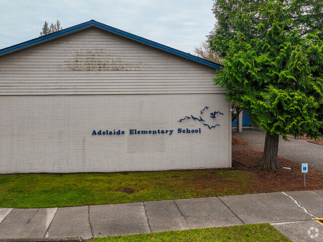 Adelaide Elementary School