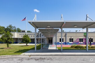 Hodge Elementary School