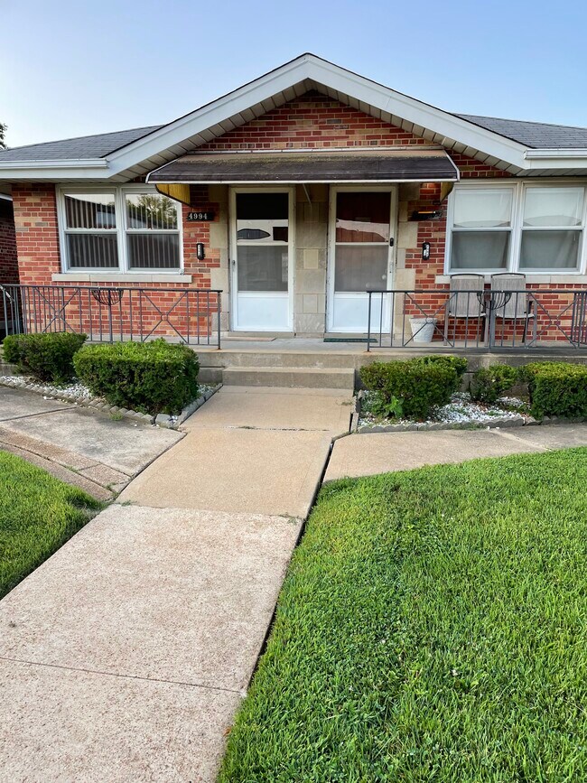 4994 Fyler Ave, Saint Louis, MO 63139 - photo 4