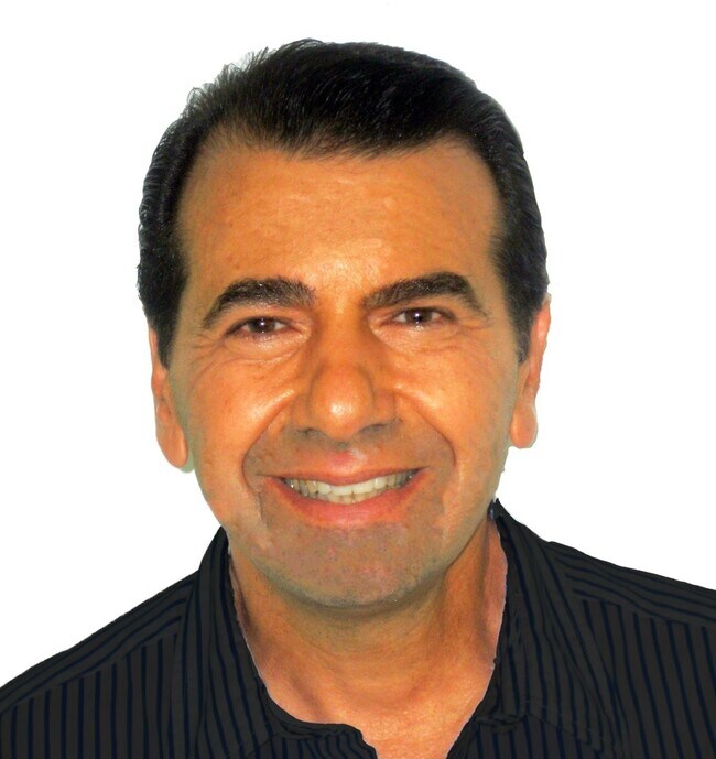 Meyer Edery