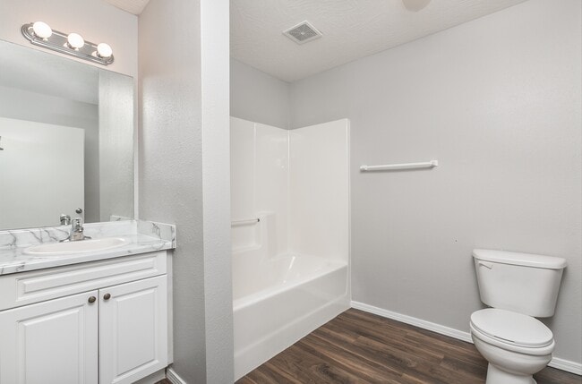 Quail Creek Bathroom