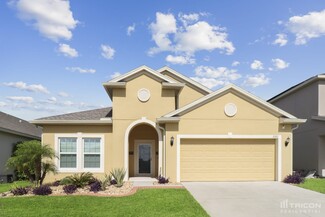 2361 Sanderling St, Haines City, FL 33844
