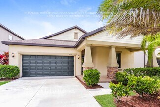 14071 Tropical Kingbird Way, Riverview, FL 33579