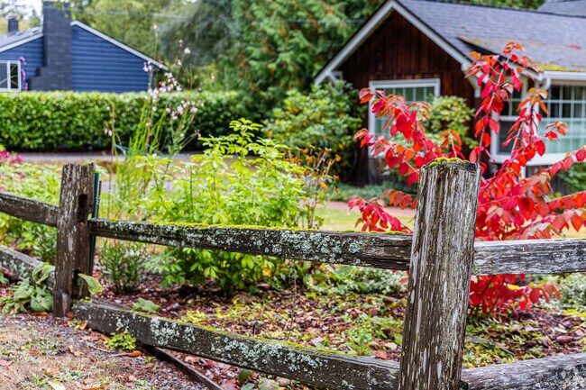 Every home in Gregory Heights has its own charm and personality.