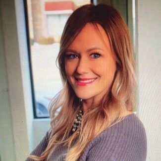 Anna Garnaas-Halvorson