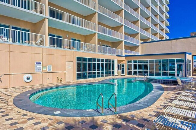 Crystal Tower unit ID1352006P, Gulf Shores, AL 36542 - photo 4