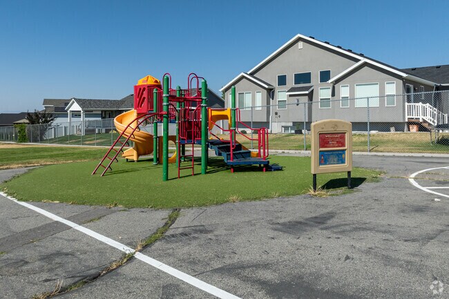 Douglas T. Orchard Elementary serves students from PreK to 6th grade.