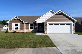 8021 Palermo Trail Unit 38251795, Speed, IN 47172