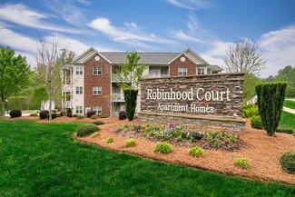 1840 Knights Haven Ct, Winston-Salem, NC 27106