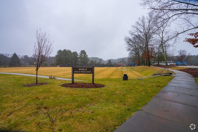 Nashoba Brooks School in Concord has an overall grade of A- on Niche.