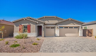 4818 W Capistrano Ave, Phoenix, AZ 85339
