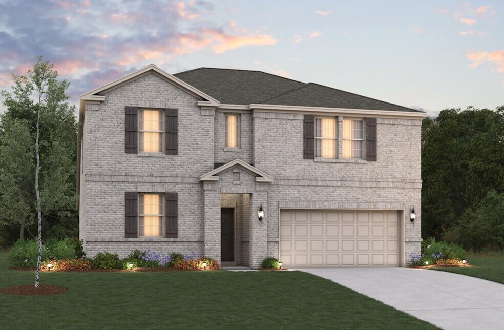 2115 Blackbird Ln unit 36848644, Princeton, TX 75407 - photo 1