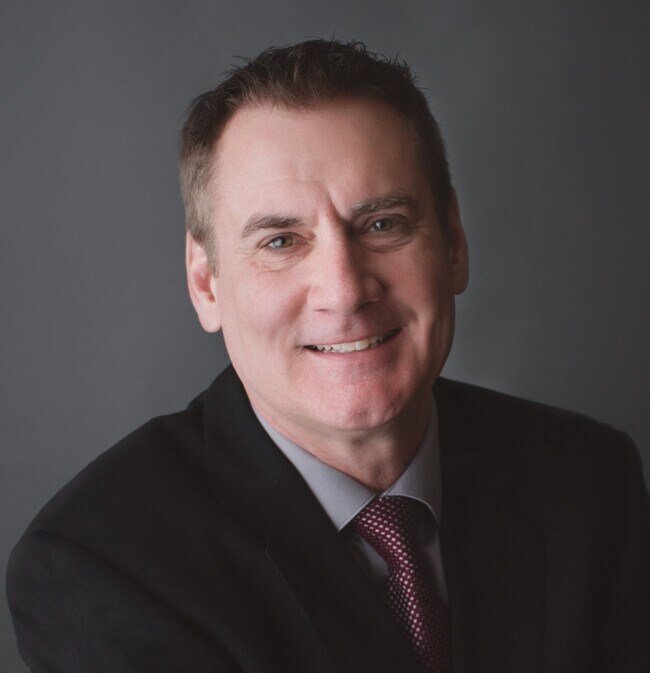 Jerry Lynch