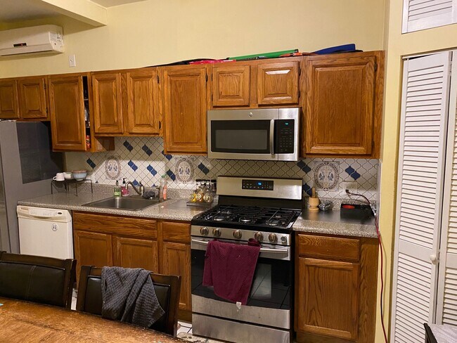 32 Duer Place unit 1, Weehawken, NJ 07086 - photo 6