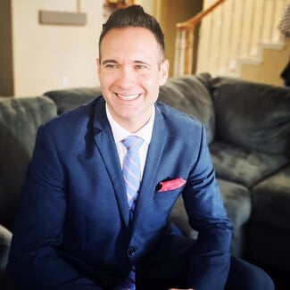 Gary DiGrazia