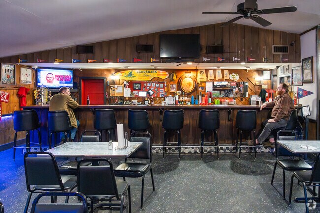 Hickory Pit Stop BBQ is serving up delicious and affordable spread of barbecue classics.