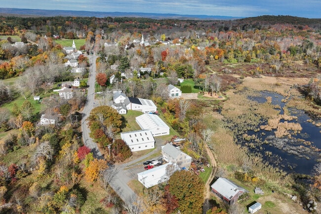 Hardwick is a great place to call home.