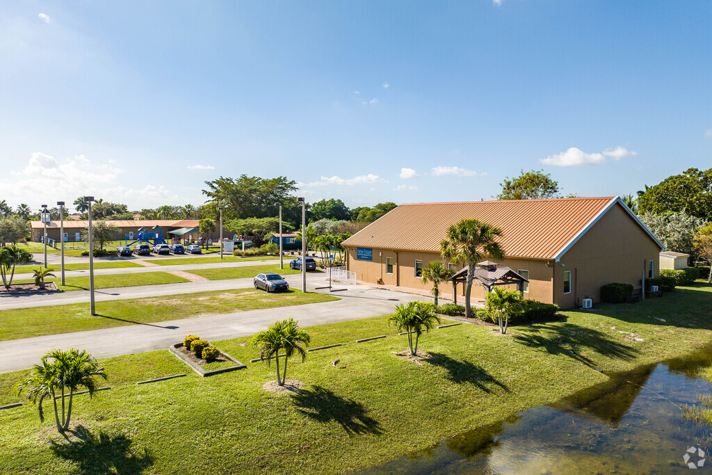 SW Ranches Christian Academy