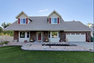 1964 E Hawk Cir, Sandy, UT 84092