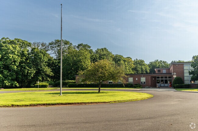 Tatham Elementary School is located in West Springfield, MA.