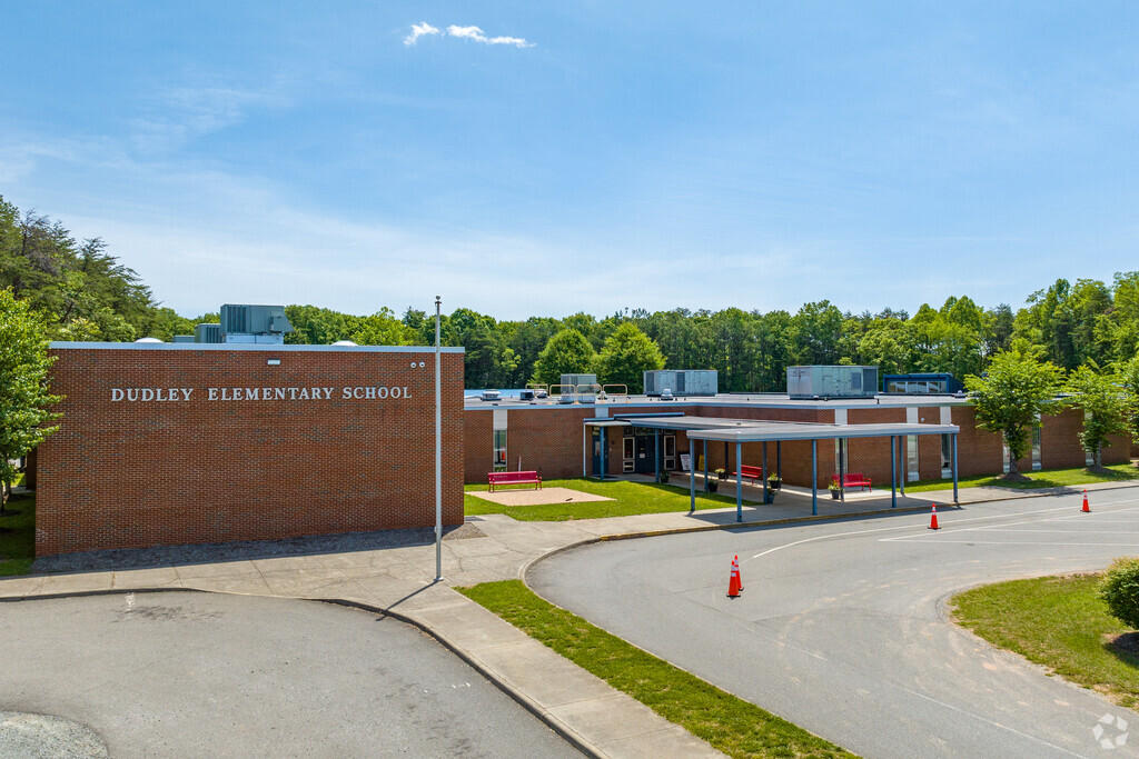 Dudley Elementary School