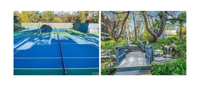 Tennis Courts