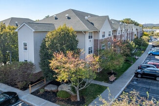 60 N Debaun Ave, Suffern, NY 10901