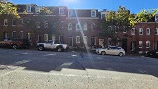 130 W Merrimack St Unit 3, Manchester, NH 03101