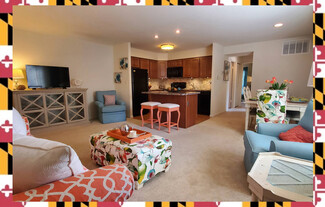 401 Secluded Post Cir, Glen Burnie, MD 21061