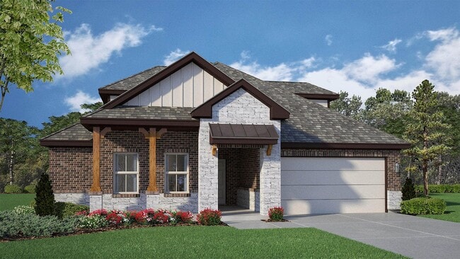 10320 Saddle Creek Rd unit 36199952, Waco, TX 76708 - photo 2