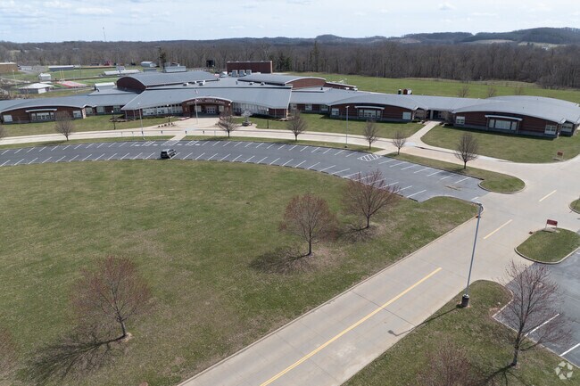 Sandy Valley High School