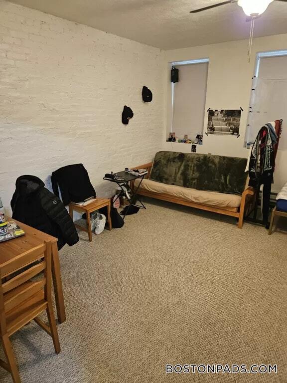 111 Norway St Unit B4, Boston, MA 02115
