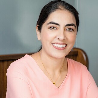 Davinder Kaur