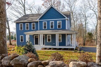 1810 Kingstown Rd, South Kingstown, RI 02879