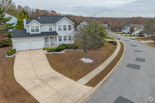 Explore charming homes in Bynum, Maryland.