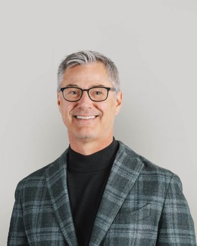 Stan Kniss