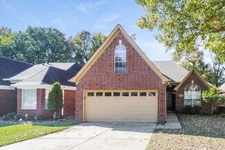 8457 Regal Bend Dr, Olive Branch, MS 38654
