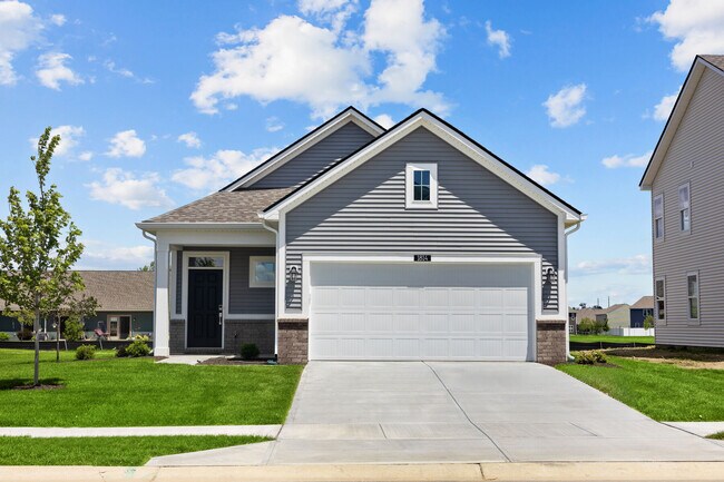 2330 William Garrett Way unit 36478237, Shelbyville, IN 46176 - photo 7