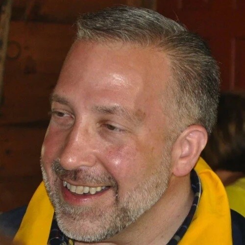 Alan Barr